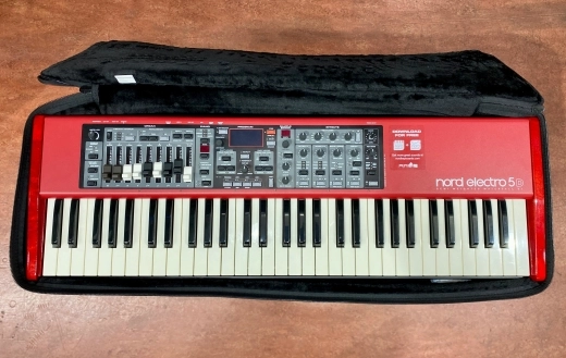 Nord ELECTRO 5D 61